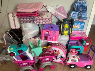 Free toys