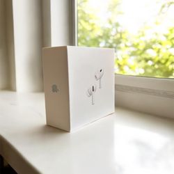 AirPods Pro 2nd Gen 