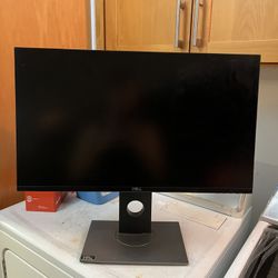Dell Gaming Monitor 27”