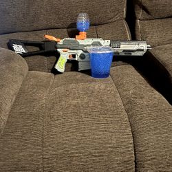 bead Play Gun
