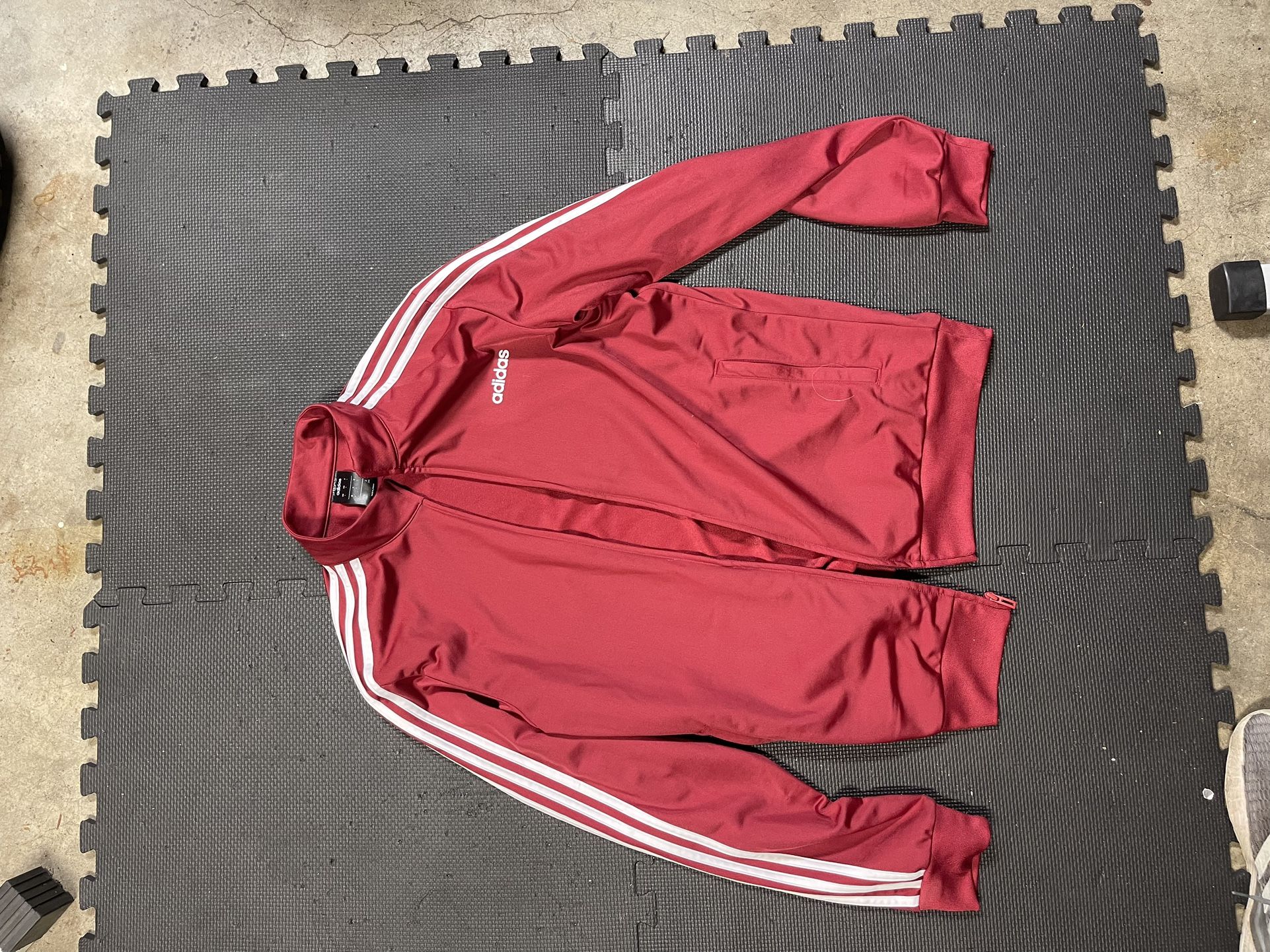 Adidas Sweater