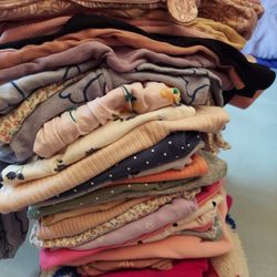 Baby Clothes Girls 9 Months Fall Winter 