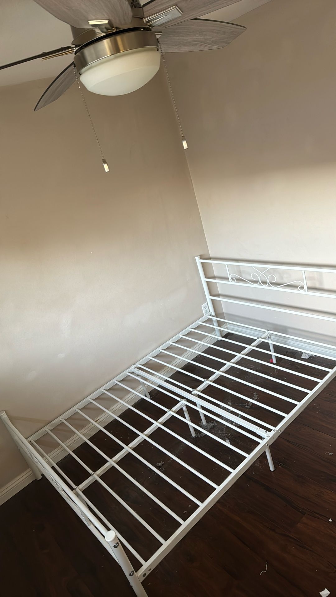 Full Bed Frame