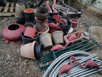 Gardening And Greenhouse Stuff