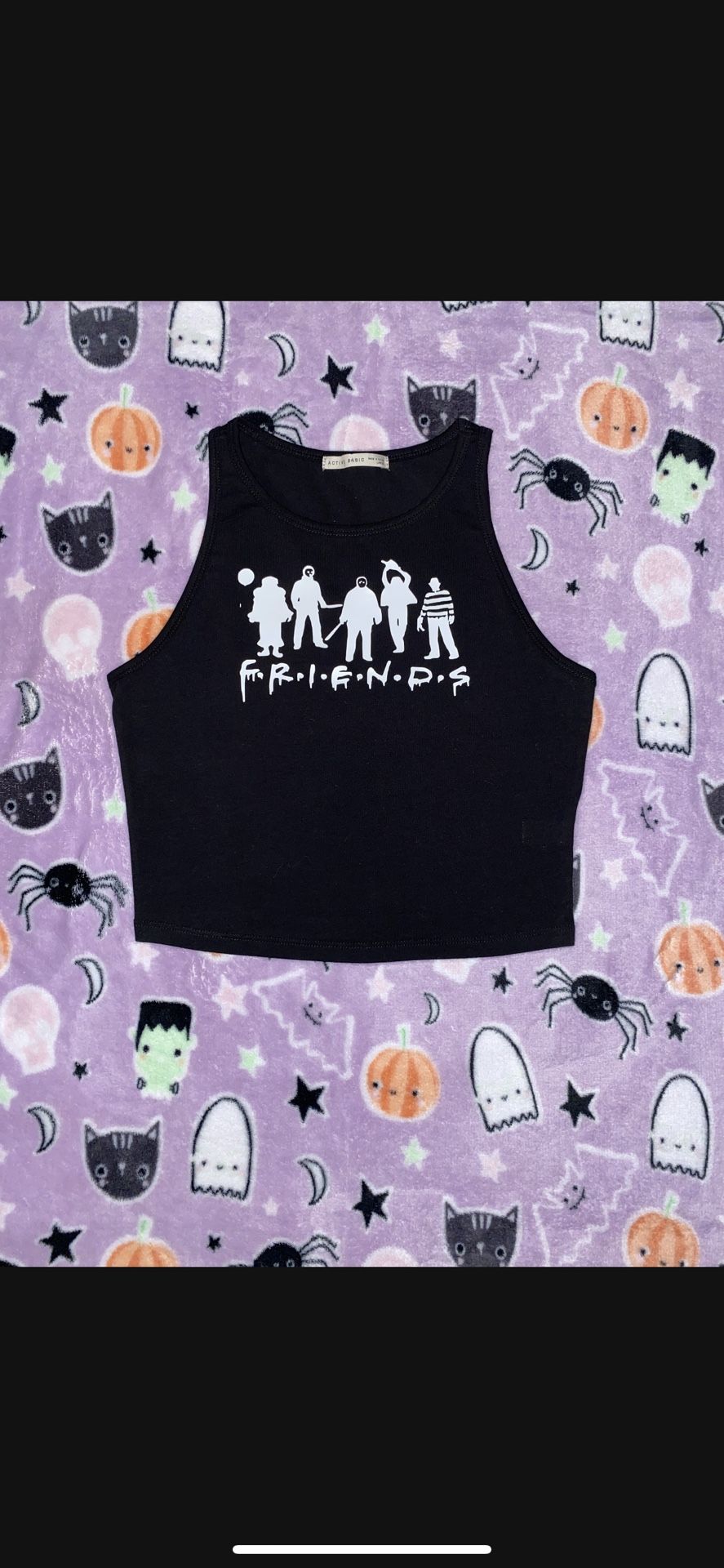 Custom Halloween Shirts