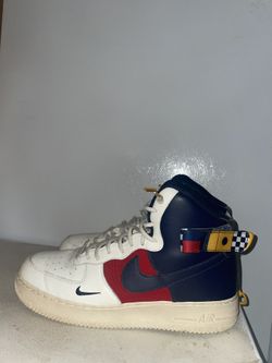 Nike Air Force 1 High “Nautical Redux”