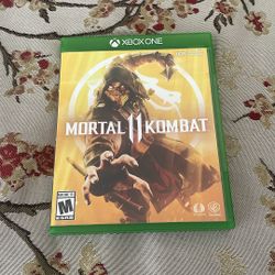 Xbox Game