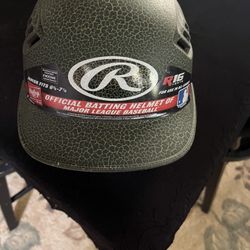 Rawlings Batting Helmet