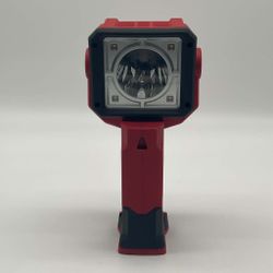 Milwaukee M18 18-Volt 1250 Lumens Lithium-Ion Cordless Search Light (Tool-Only) - 2354-20