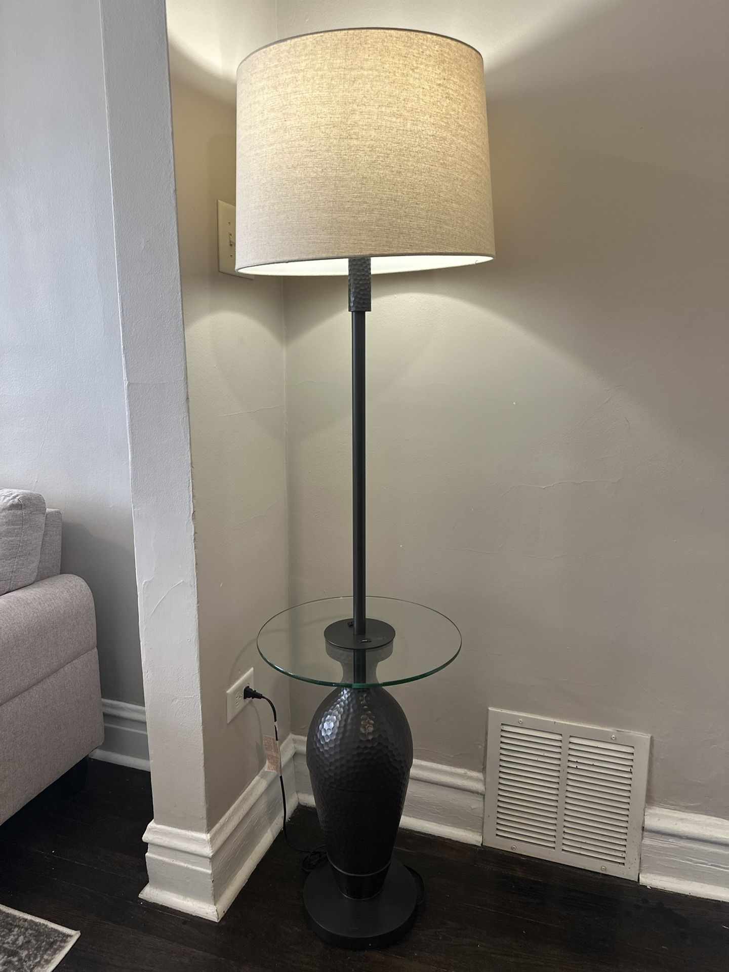 Floor Lamp (new)