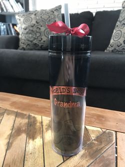 Skinny Tumblers