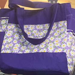 Spring Tote Bags