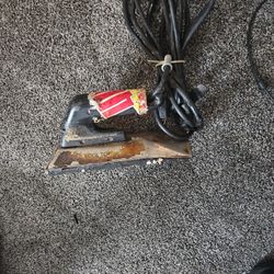 Carpet Installation Tools