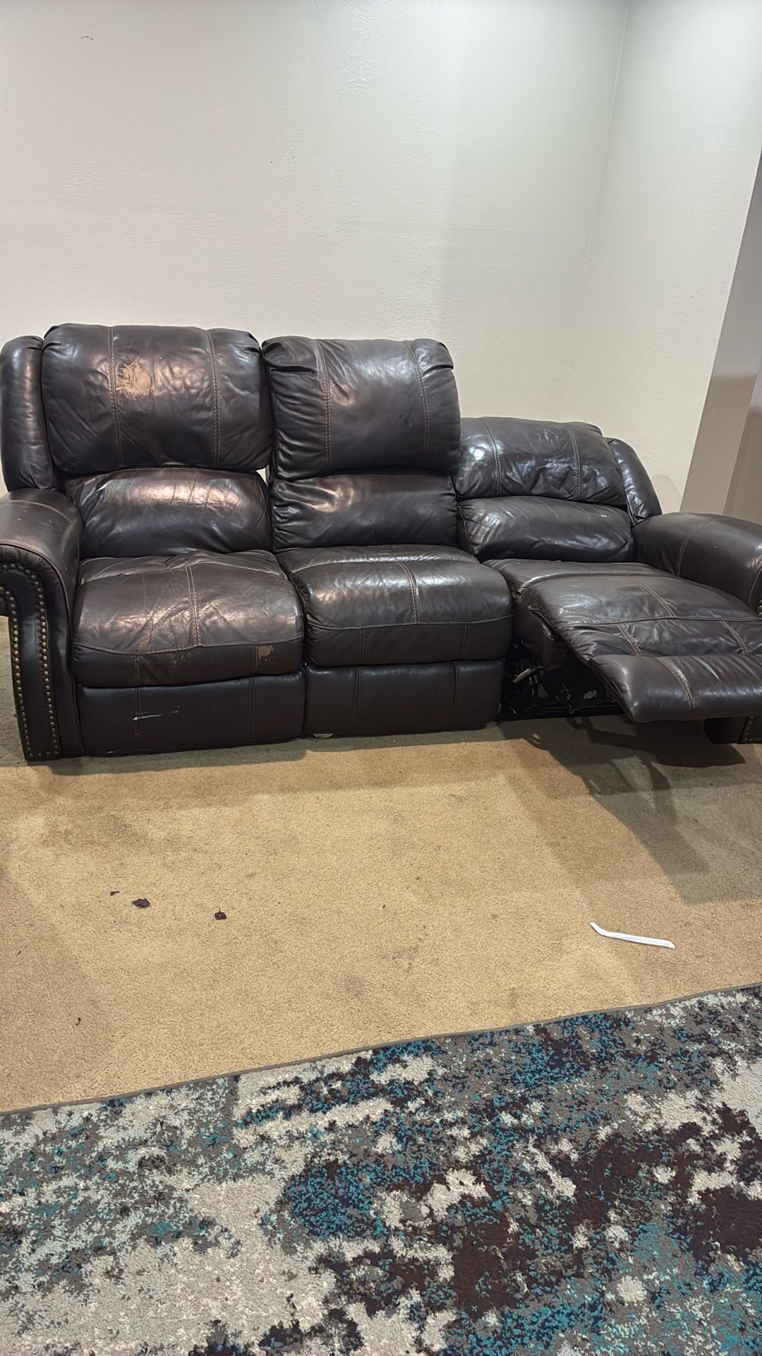 Recliner Couches