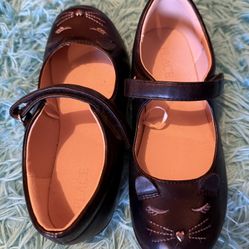 Shoes For Girls Size 1