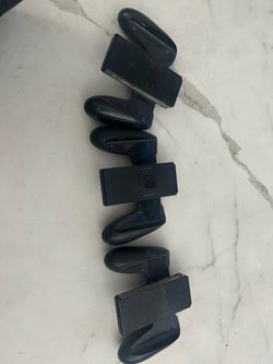 Nintendo switch controller holders