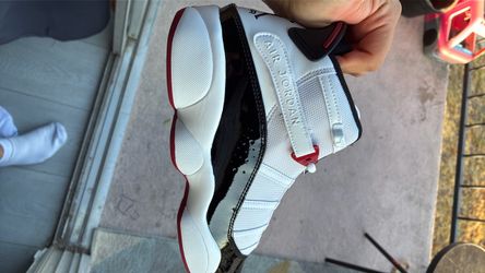Air Jordan’s  6 rings