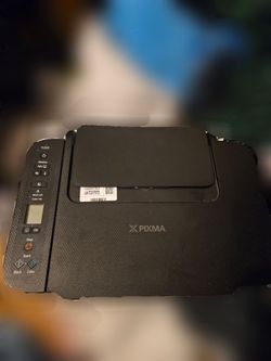 Canon pixma printer