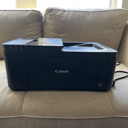 Canon Printer 