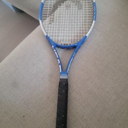 HEAD Liquidmetal 4 Tennis Racquet (4-3/8)

