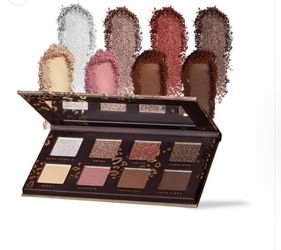 Eyeshadow Palette