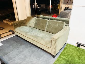 Couch Sofa