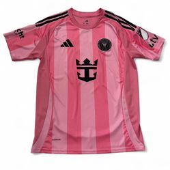 New Inter Miami Leo Messi #10 Mens Size Small Medium Large XL 2XL 