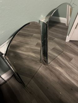 Bathroom Mirror Cabinets