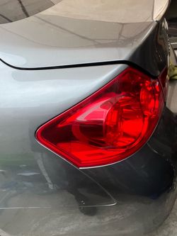G37 Infiniti Parts out