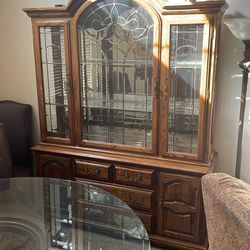 China Cabinet