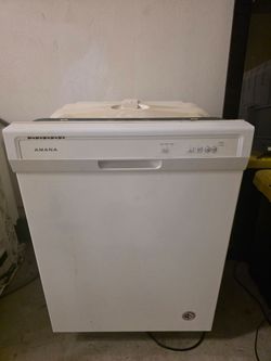 Dishwasher