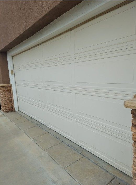 Garage Door