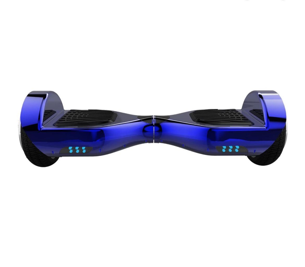 Hover-1-Hoverboard