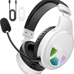 Wireless Headset