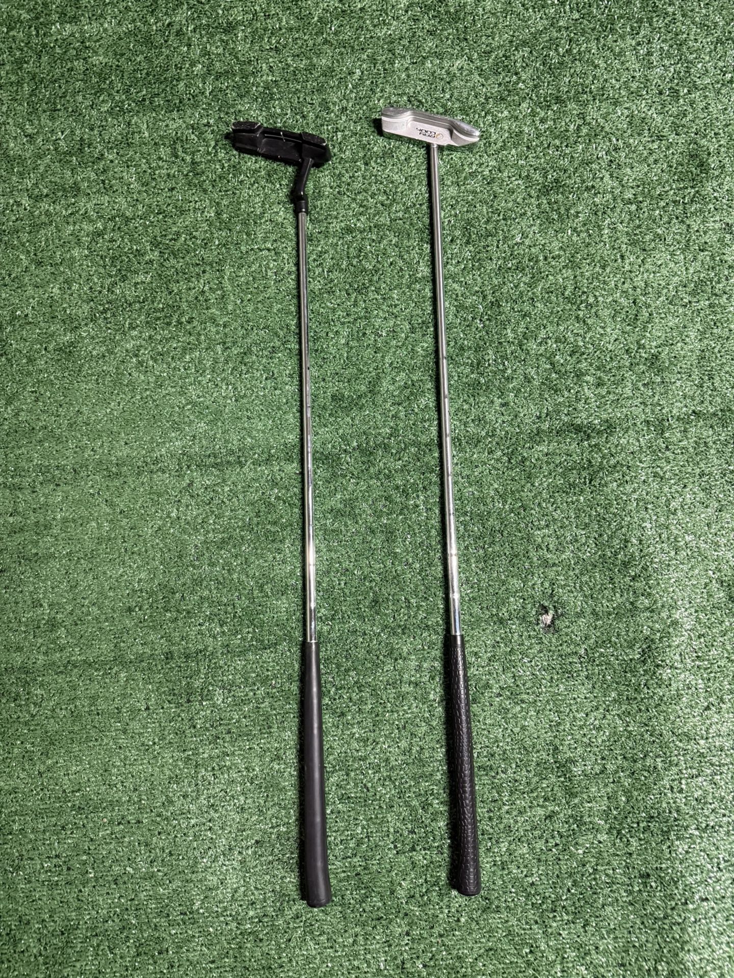 Golf Putters