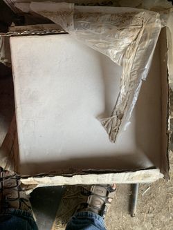Rustic tile