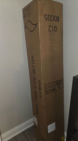 Queen mattress 12-inch