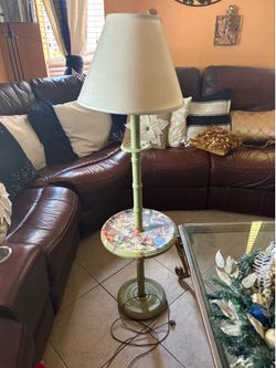 Lamp for Sale