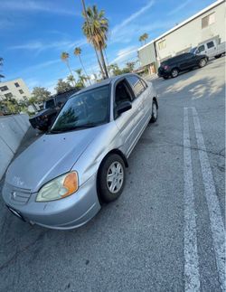 2003 Honda Civic