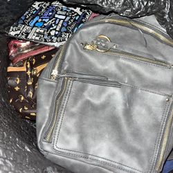 Endless Amount Of Clothing Options