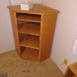 Shelf Corner Piece