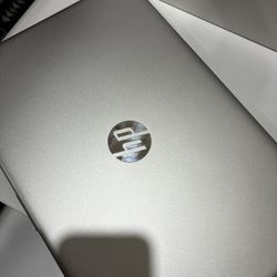 HP Laptop 15-ef2127wm – Like New + Charger | 15.6” | Ryzen 5 | 8GB / 256GB SSD