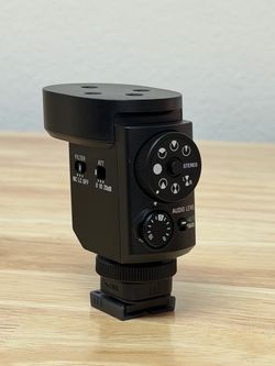 Sony ECM M1