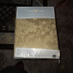 Brand New Table Clothl