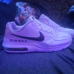 Nike Airmax Ltd
