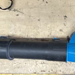 Leaf Blower