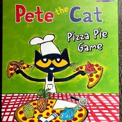 Pete The Cat Game