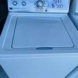Maytag Washer Machine