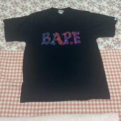 Bape original Tshirt 