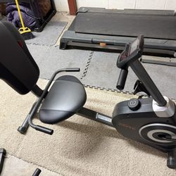 Weslo Pursuit Bike. 
